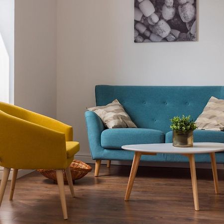 Bu2 Pula Studio Apartment מראה חיצוני תמונה