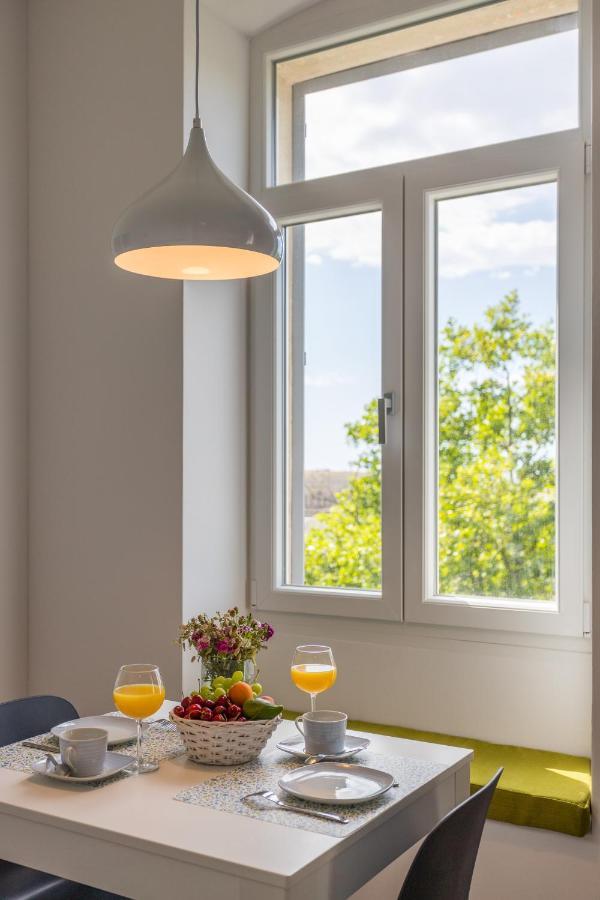 Bu2 Pula Studio Apartment מראה חיצוני תמונה