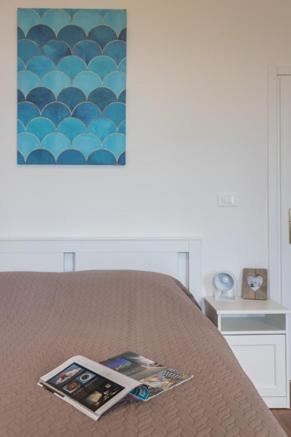 Bu2 Pula Studio Apartment מראה חיצוני תמונה