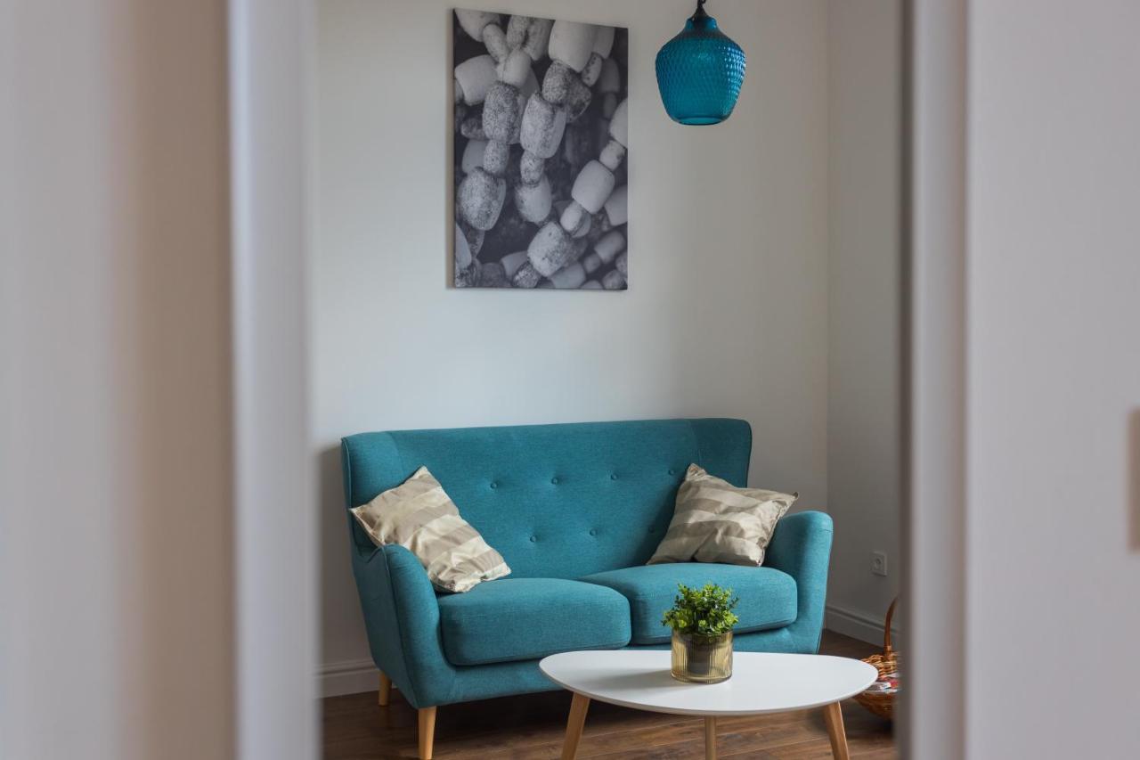 Bu2 Pula Studio Apartment מראה חיצוני תמונה