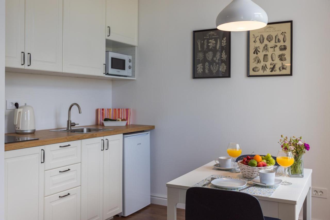Bu2 Pula Studio Apartment מראה חיצוני תמונה